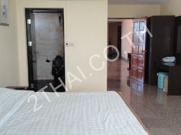 Jomtien Complex Condotel, พัทยา, จอมเทียน - photo, price, location map