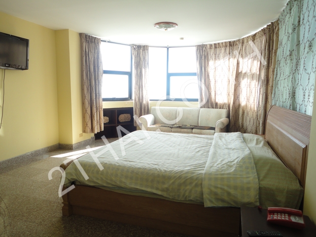 Jomtien Complex Condotel, พัทยา, จอมเทียน - photo, price, location map
