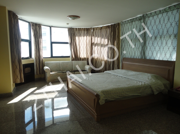 Jomtien Complex Condotel, พัทยา, จอมเทียน - photo, price, location map