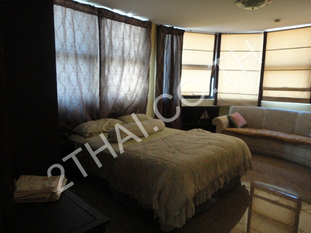 Jomtien Complex Condotel, พัทยา, จอมเทียน - photo, price, location map