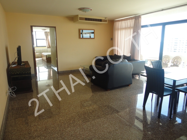 Jomtien Complex Condotel, พัทยา, จอมเทียน - photo, price, location map