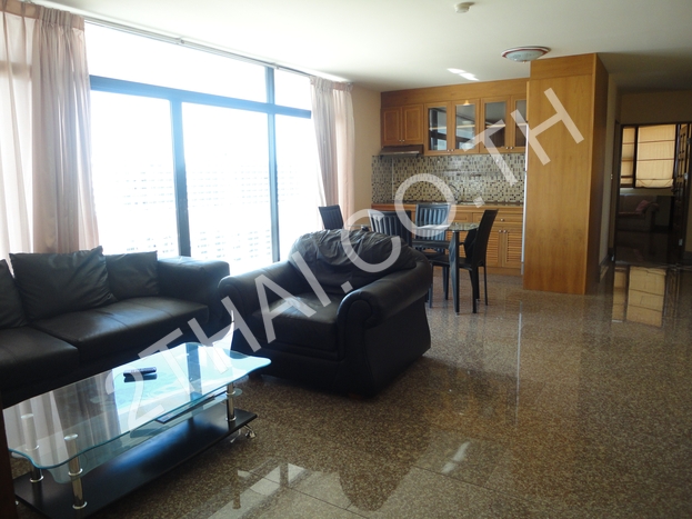 Jomtien Complex Condotel, พัทยา, จอมเทียน - photo, price, location map