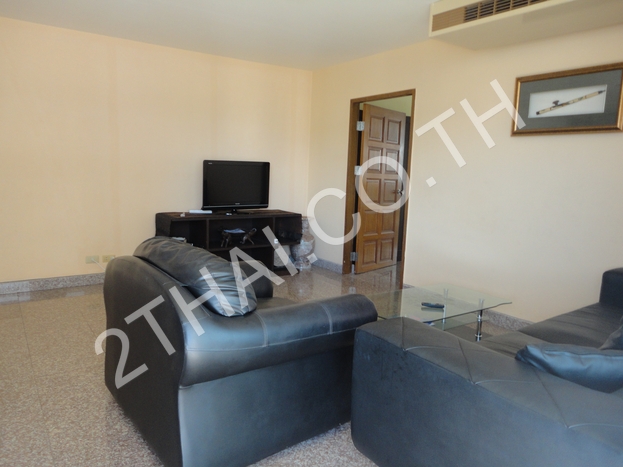 Jomtien Complex Condotel, พัทยา, จอมเทียน - photo, price, location map