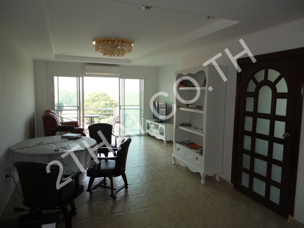 Jomtien Beach Mountain 2, พัทยา, จอมเทียน - photo, price, location map