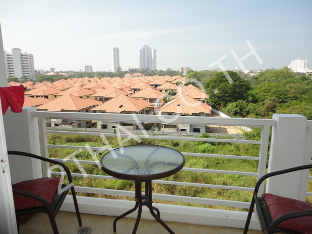 Jomtien Beach Mountain 2, พัทยา, จอมเทียน - photo, price, location map