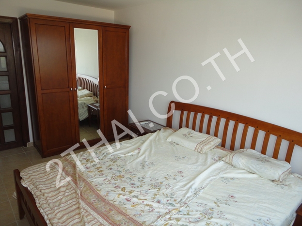 Jomtien Beach Mountain 2, พัทยา, จอมเทียน - photo, price, location map