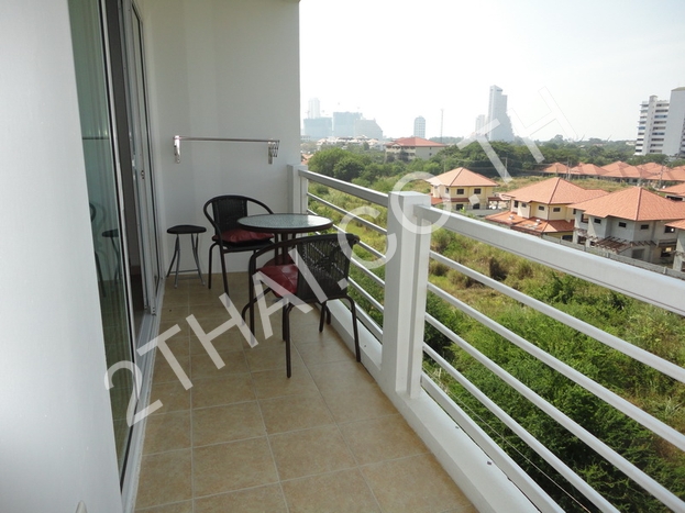 Jomtien Beach Mountain 2, พัทยา, จอมเทียน - photo, price, location map