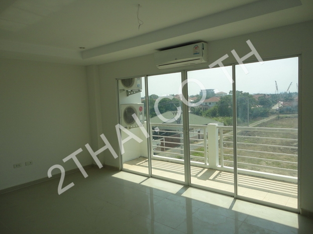 Jomtien Beach Mountain 2, พัทยา, จอมเทียน - photo, price, location map