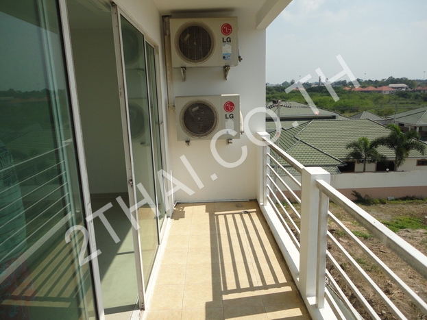 Jomtien Beach Mountain 2, พัทยา, จอมเทียน - photo, price, location map