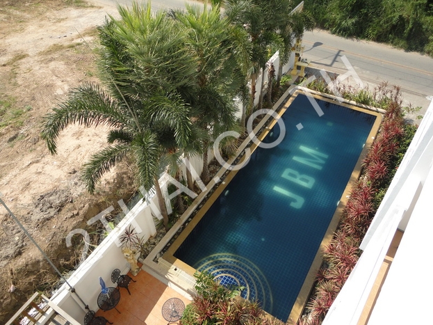 Jomtien Beach Mountain 2, พัทยา, จอมเทียน - photo, price, location map