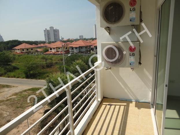 Jomtien Beach Mountain 2, พัทยา, จอมเทียน - photo, price, location map