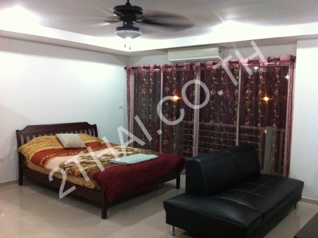 Jomtien Beach Mountain 2, พัทยา, จอมเทียน - photo, price, location map