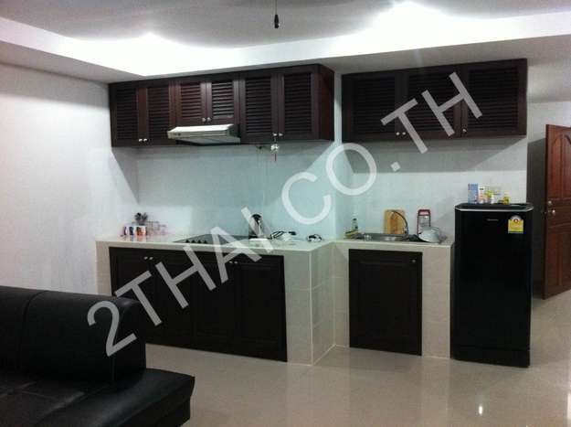 Jomtien Beach Mountain 2, พัทยา, จอมเทียน - photo, price, location map