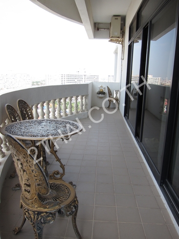 Jomtien Complex Condotel, พัทยา, จอมเทียน - photo, price, location map