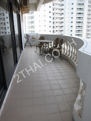 Jomtien Complex Condotel, พัทยา, จอมเทียน - photo, price, location map