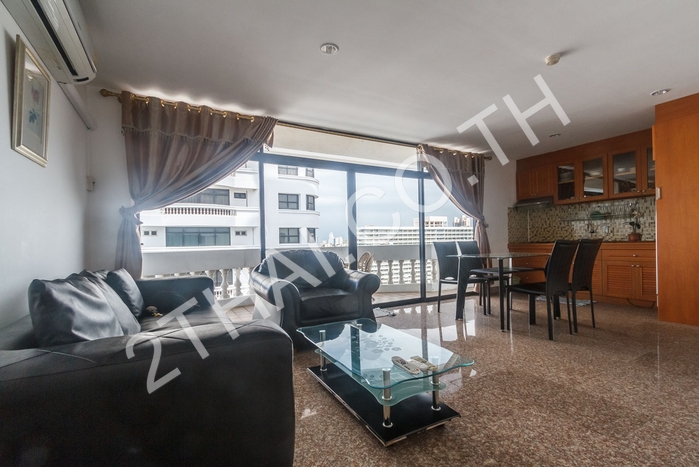 Jomtien Complex Condotel, พัทยา, จอมเทียน - photo, price, location map