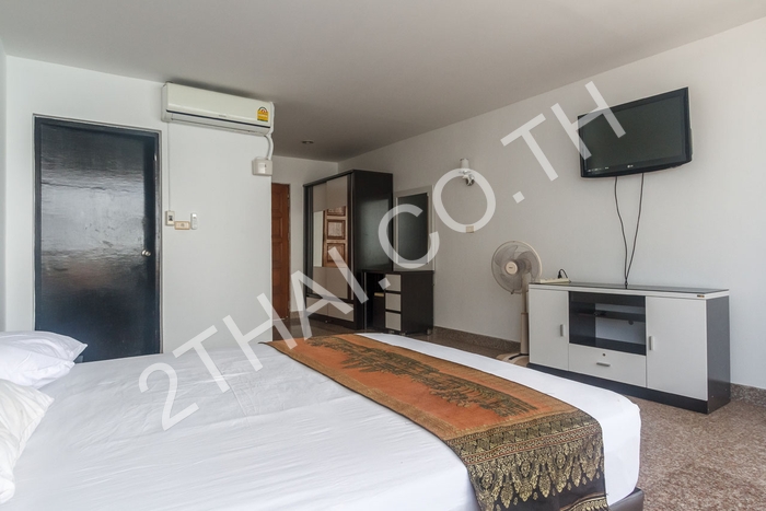 Jomtien Complex Condotel, พัทยา, จอมเทียน - photo, price, location map