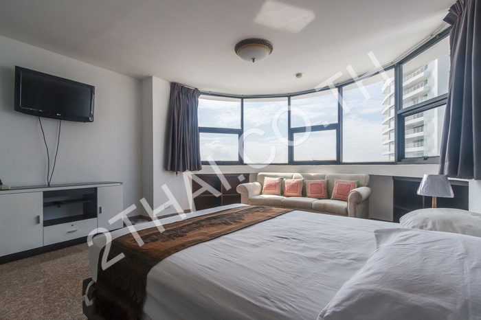 Jomtien Complex Condotel, พัทยา, จอมเทียน - photo, price, location map