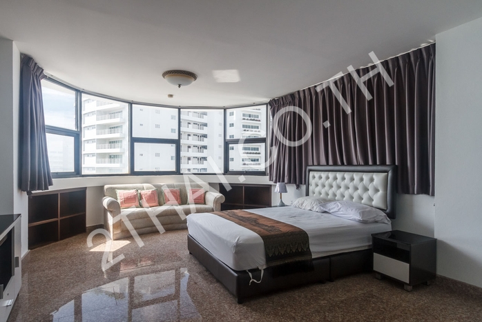 Jomtien Complex Condotel, พัทยา, จอมเทียน - photo, price, location map