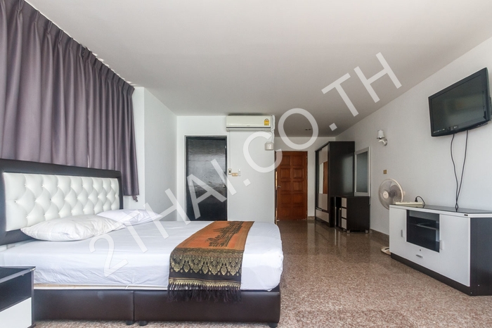 Jomtien Complex Condotel, พัทยา, จอมเทียน - photo, price, location map