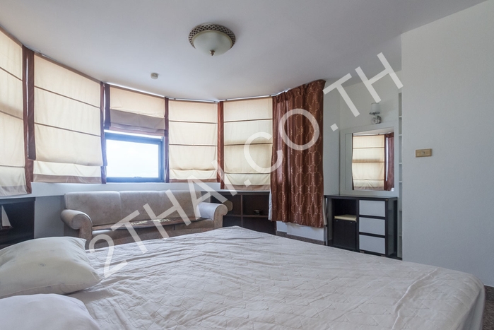 Jomtien Complex Condotel, พัทยา, จอมเทียน - photo, price, location map