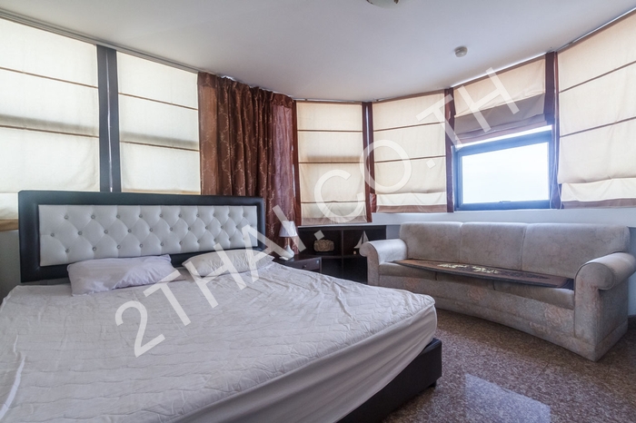 Jomtien Complex Condotel, พัทยา, จอมเทียน - photo, price, location map