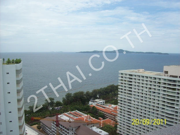 Jomtien Complex Condotel, พัทยา, จอมเทียน - photo, price, location map