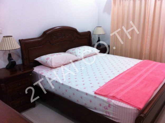Jomtien Beach Mountain 2, พัทยา, จอมเทียน - photo, price, location map