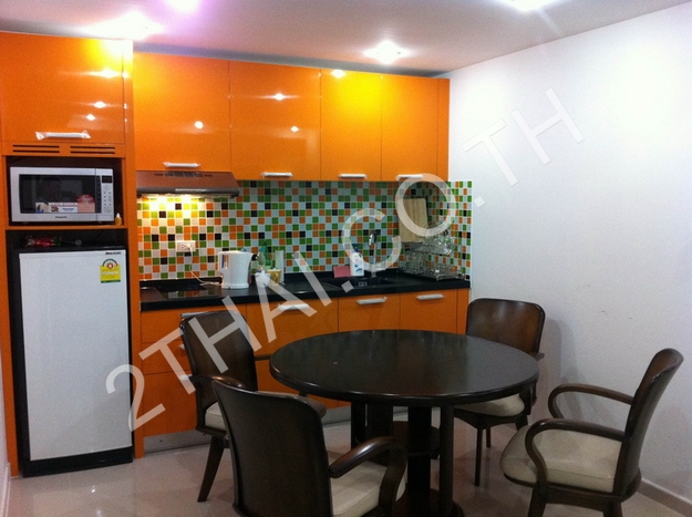 Jomtien Beach Mountain 2, พัทยา, จอมเทียน - photo, price, location map