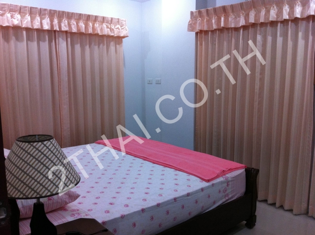 Jomtien Beach Mountain 2, พัทยา, จอมเทียน - photo, price, location map