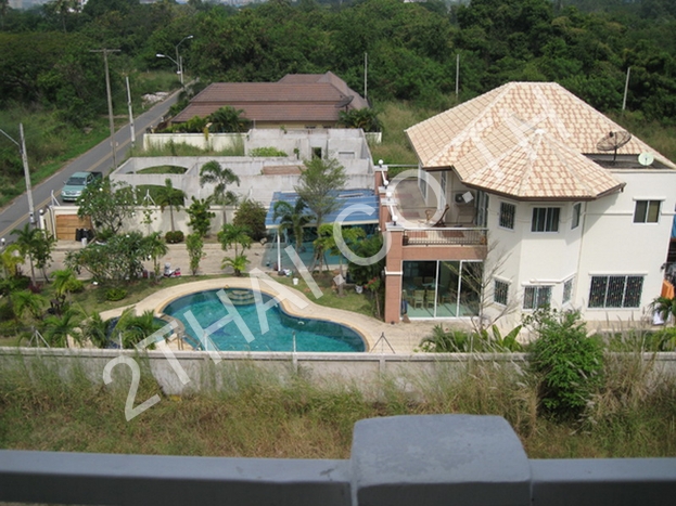 Jomtien Beach Mountain 2, พัทยา, จอมเทียน - photo, price, location map