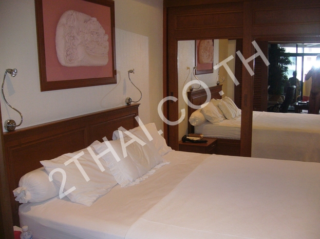 Jomtien Complex Condotel, พัทยา, จอมเทียน - photo, price, location map