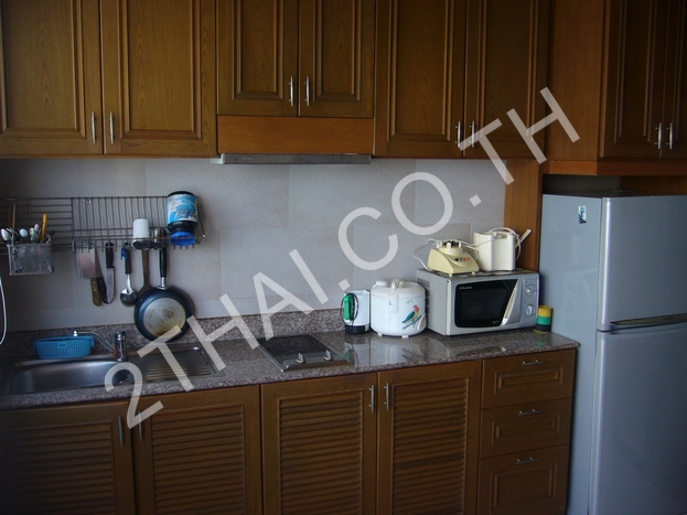 Jomtien Complex Condotel, พัทยา, จอมเทียน - photo, price, location map