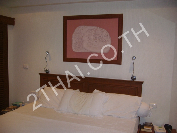 Jomtien Complex Condotel, พัทยา, จอมเทียน - photo, price, location map