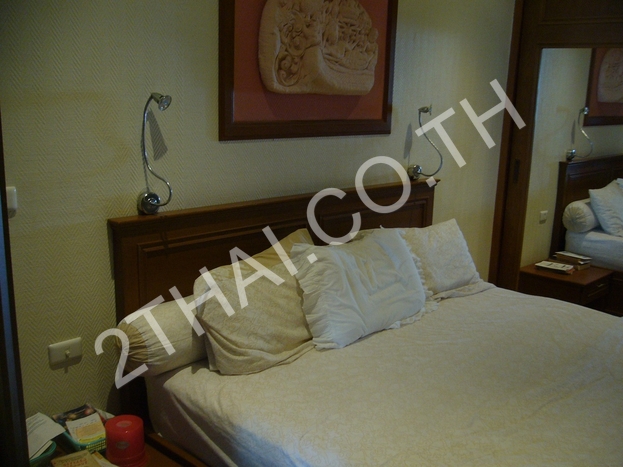 Jomtien Complex Condotel, พัทยา, จอมเทียน - photo, price, location map