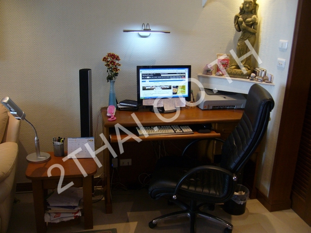 Jomtien Complex Condotel, พัทยา, จอมเทียน - photo, price, location map