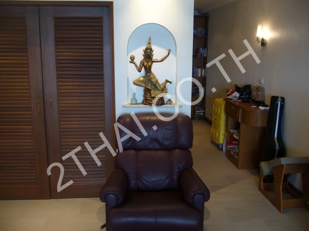 Jomtien Complex Condotel, พัทยา, จอมเทียน - photo, price, location map