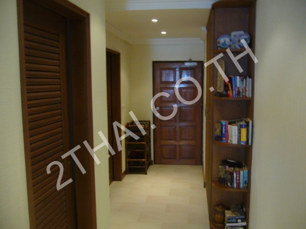 Jomtien Complex Condotel, พัทยา, จอมเทียน - photo, price, location map