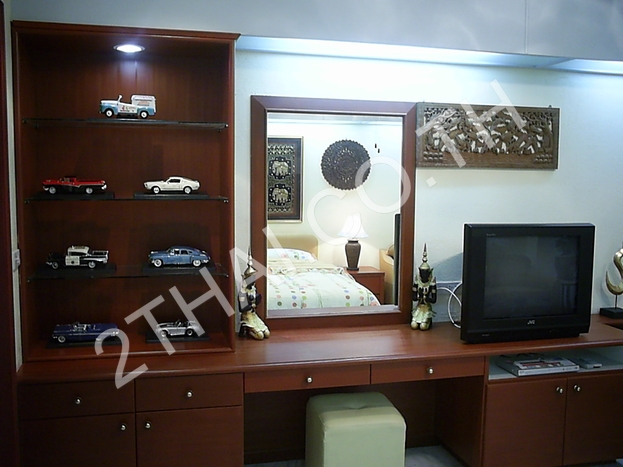 The Peak Towers, พัทยา, พระตำหนัก - photo, price, location map