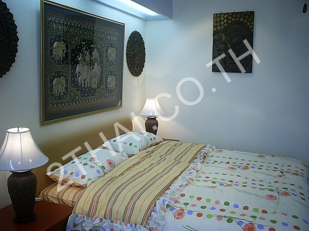 The Peak Towers, พัทยา, พระตำหนัก - photo, price, location map