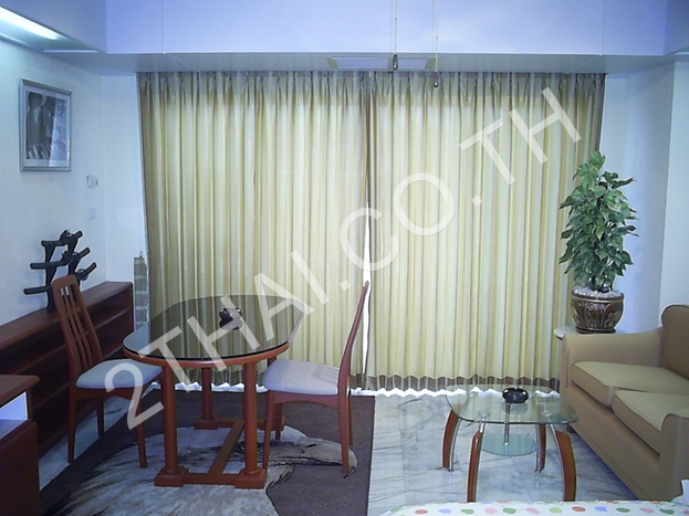 The Peak Towers, พัทยา, พระตำหนัก - photo, price, location map
