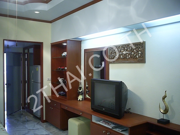 The Peak Towers, พัทยา, พระตำหนัก - photo, price, location map