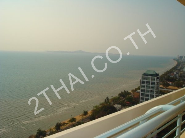 Metro Jomtien Condotel, พัทยา, จอมเทียน - photo, price, location map