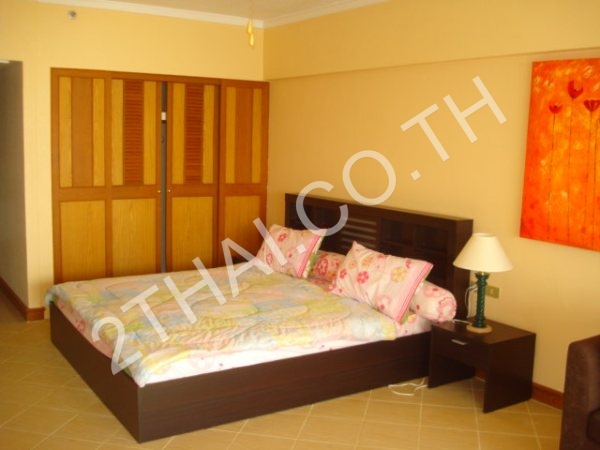 Metro Jomtien Condotel, พัทยา, จอมเทียน - photo, price, location map