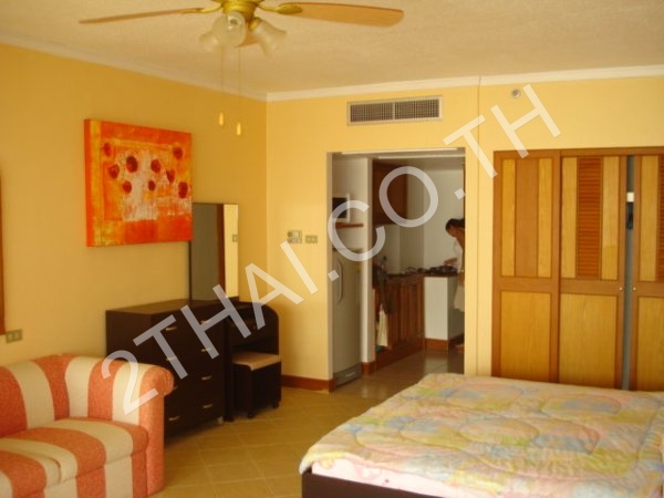 Metro Jomtien Condotel, พัทยา, จอมเทียน - photo, price, location map