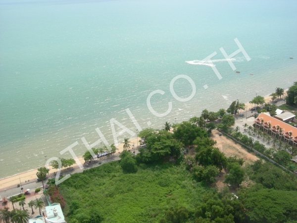 Metro Jomtien Condotel, พัทยา, จอมเทียน - photo, price, location map