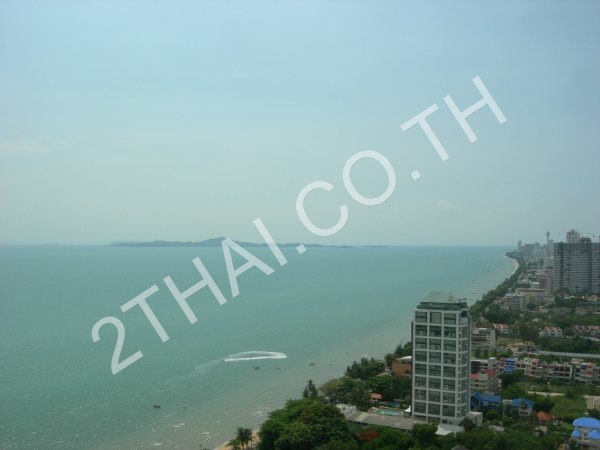 Metro Jomtien Condotel, พัทยา, จอมเทียน - photo, price, location map