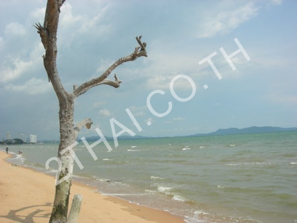 Metro Jomtien Condotel, พัทยา, จอมเทียน - photo, price, location map