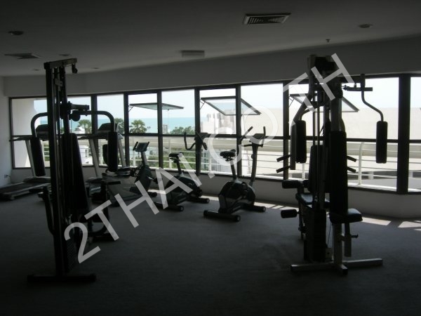 Metro Jomtien Condotel, พัทยา, จอมเทียน - photo, price, location map