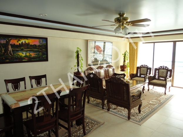 Metro Jomtien Condotel, พัทยา, จอมเทียน - photo, price, location map